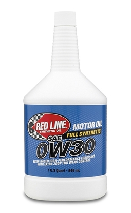 0W30 Motor Oil