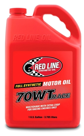 70WT Nitro Drag Race Oil 
