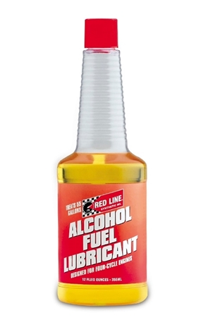Alcohol Fuel Lube