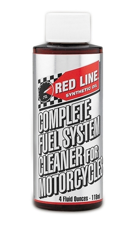 Complete Fuel System Cleaner - Powersports 