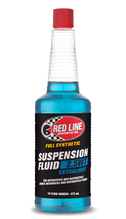 Picture for category Suspension Fluids